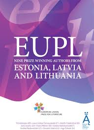 EUPL - Nine Prize Winning Authors from Estonia, Latvia and Lithuania