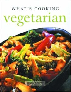 Various Authors - What's Cooking? Vegetarian