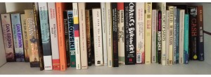 My favourite bookshelf...