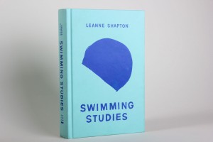 Leanne Shapton - Swimming Studies