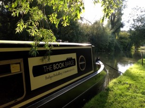 The Book Barge
