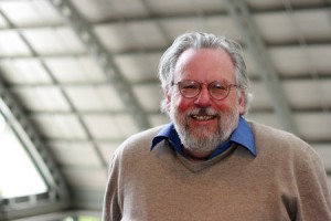 Rick Gekoski