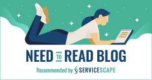 Need to Read Blog Award