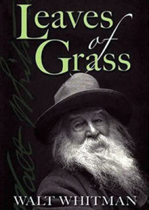 Walt Whitman - Leaves of Grass