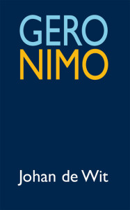 Johan de Wit - Gero Nimo