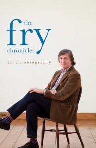 Stephen Fry - The Fry Chronicles