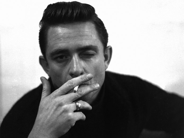 Johnny Cash - Cash: The Autobiography of Johnny Cash | Review