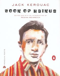 Jack Kerouac - Book of Haikus