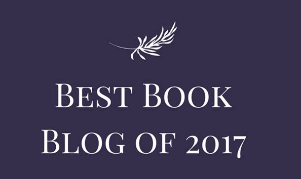 The Book Blogger Awards 2017